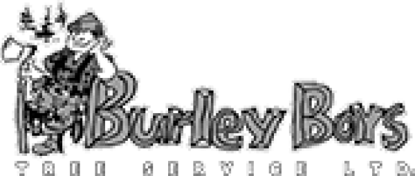 Logo burley