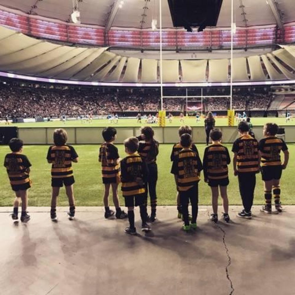 Home - Capilano RFC